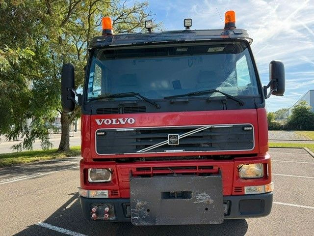 Volvo FM250. Klima. - Podvozek s kabinou: obrázek 5 Volvo FM250. Klima. - Podvozek s kabinou: obrázek 5