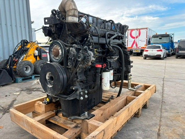 Volvo Penta Motor TAD1650GE - Motor pro Průmyslová technika: obrázek 3 Volvo Penta Motor TAD1650GE - Motor pro Průmyslová technika: obrázek 3