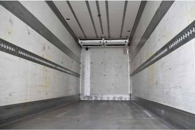 Schmitz Cargobull ZKO 20 + THERMO KING UT-1200 - SAF AXLES - DISC BRAKES - GOOD CONDITION - - Chladírenský přívěs: obrázek 3 Schmitz Cargobull ZKO 20 + THERMO KING UT-1200 - SAF AXLES - DISC BRAKES - GOOD CONDITION - - Chladírenský přívěs: obrázek 3