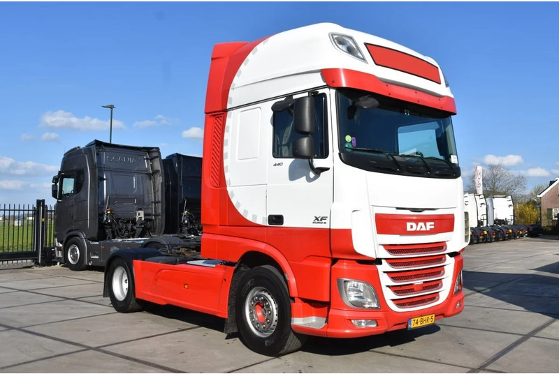 Tahač DAF XF 440 SSC 4x2 - 939 TKM - AIRCO - ACC - DIFF. LOCK - 2 BEDS - GOOD CONDITION -: obrázek 1