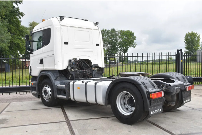 Scania G400 HL 4x2 - RETARDER - 952 TKM - AIRCO - HYDRAULIC SYSTEM - PTO - - Tahač: obrázek 3 Scania G400 HL 4x2 - RETARDER - 952 TKM - AIRCO - HYDRAULIC SYSTEM - PTO - - Tahač: obrázek 3