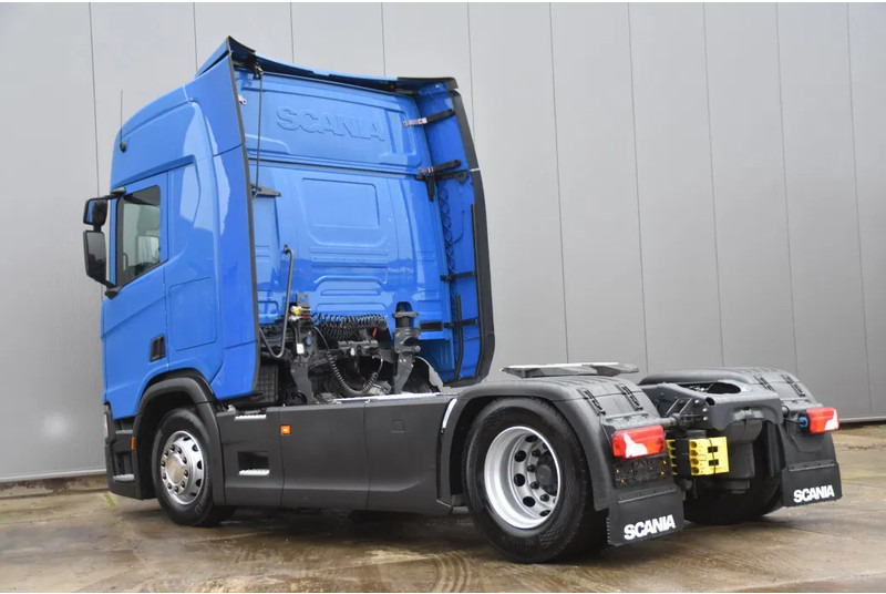 Scania R460 NGS 4x2 - SUPER - RETARDER - 319 TKM - PARK. AIRCO - ACC - NAVI - 2 x FUEL TANKS - TOP CONDITION - - Tahač: obrázek 3 Scania R460 NGS 4x2 - SUPER - RETARDER - 319 TKM - PARK. AIRCO - ACC - NAVI - 2 x FUEL TANKS - TOP CONDITION - - Tahač: obrázek 3