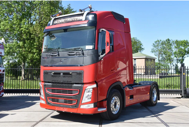 Volvo FH 460 Globe 4x2 - RETARDER- HYDRAULIC SYSTEM - 718 TKM - AIRCO - DIFF. LOCK - PTO - GOOD CONDITION - - Tahač: obrázek 2 Volvo FH 460 Globe 4x2 - RETARDER- HYDRAULIC SYSTEM - 718 TKM - AIRCO - DIFF. LOCK - PTO - GOOD CONDITION - - Tahač: obrázek 2