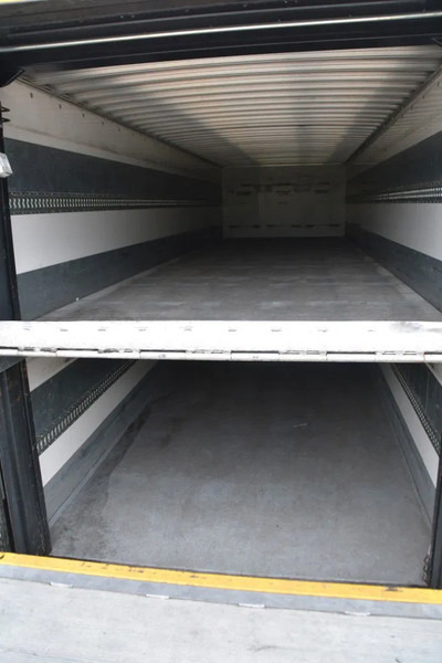 Volvo FL 280 4x2 + BOX - 163 TKM - AIRCO - DOUBLE CARGOFLOOR - ELEVATOR - REMOTE CONTROL - CAMERA - - Skříňový nákladní auto: obrázek 3 Volvo FL 280 4x2 + BOX - 163 TKM - AIRCO - DOUBLE CARGOFLOOR - ELEVATOR - REMOTE CONTROL - CAMERA - - Skříňový nákladní auto: obrázek 3