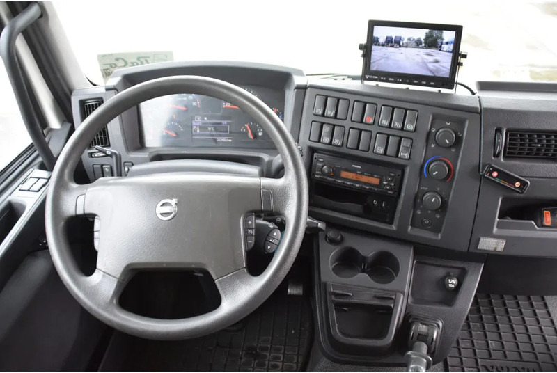 Volvo FL 280 4x2 + BOX - 312 TKM - AIRCO - DOUBLE CARGOFLOOR - ELEVATOR - REMOTE CONTROL - CAMERA - - Skříňový nákladní auto: obrázek 5 Volvo FL 280 4x2 + BOX - 312 TKM - AIRCO - DOUBLE CARGOFLOOR - ELEVATOR - REMOTE CONTROL - CAMERA - - Skříňový nákladní auto: obrázek 5