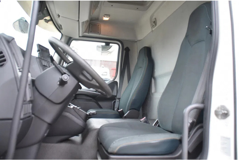 Volvo FL 280 4x2 + BOX - 312 TKM - AIRCO - DOUBLE CARGOFLOOR - ELEVATOR - REMOTE CONTROL - CAMERA - - Skříňový nákladní auto: obrázek 4 Volvo FL 280 4x2 + BOX - 312 TKM - AIRCO - DOUBLE CARGOFLOOR - ELEVATOR - REMOTE CONTROL - CAMERA - - Skříňový nákladní auto: obrázek 4