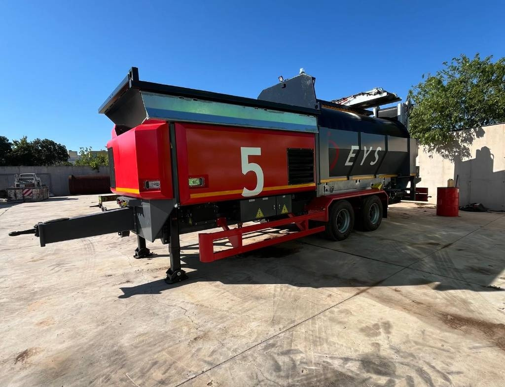 EYS 5 - Lesní technika: obrázek 1 EYS 5 - Lesní technika: obrázek 1