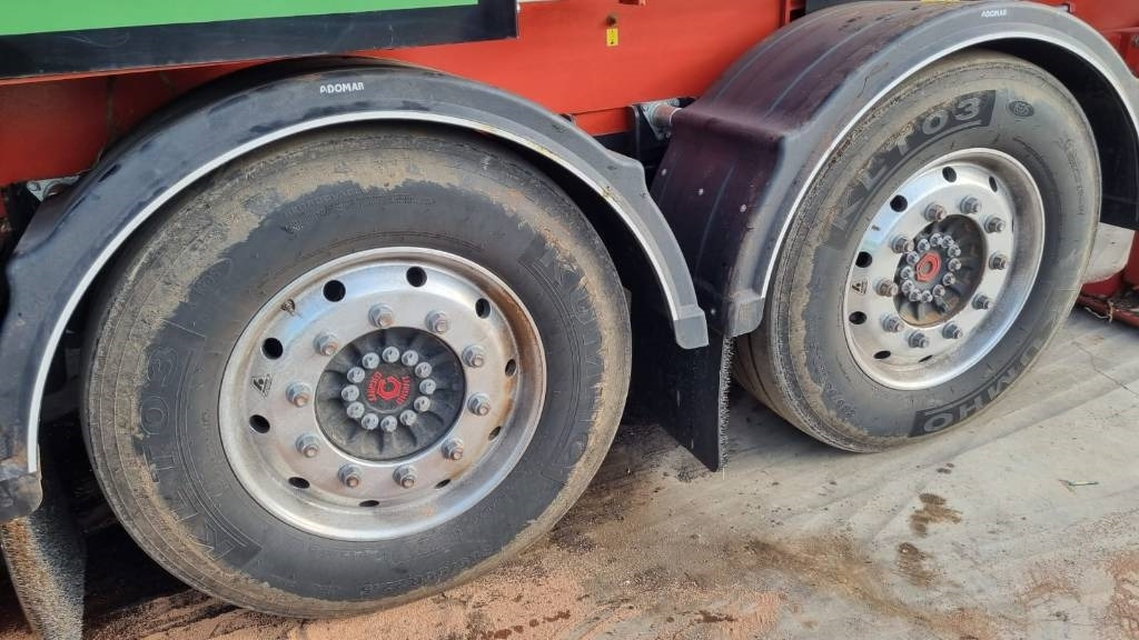 Morbark WH 3000 XP - Lesní mulčovač: obrázek 3 Morbark WH 3000 XP - Lesní mulčovač: obrázek 3