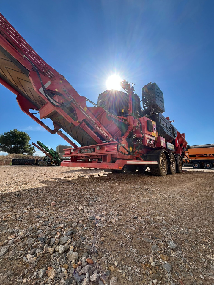 Morbark WH 3000XP - Štěpkovač: obrázek 3 Morbark WH 3000XP - Štěpkovač: obrázek 3