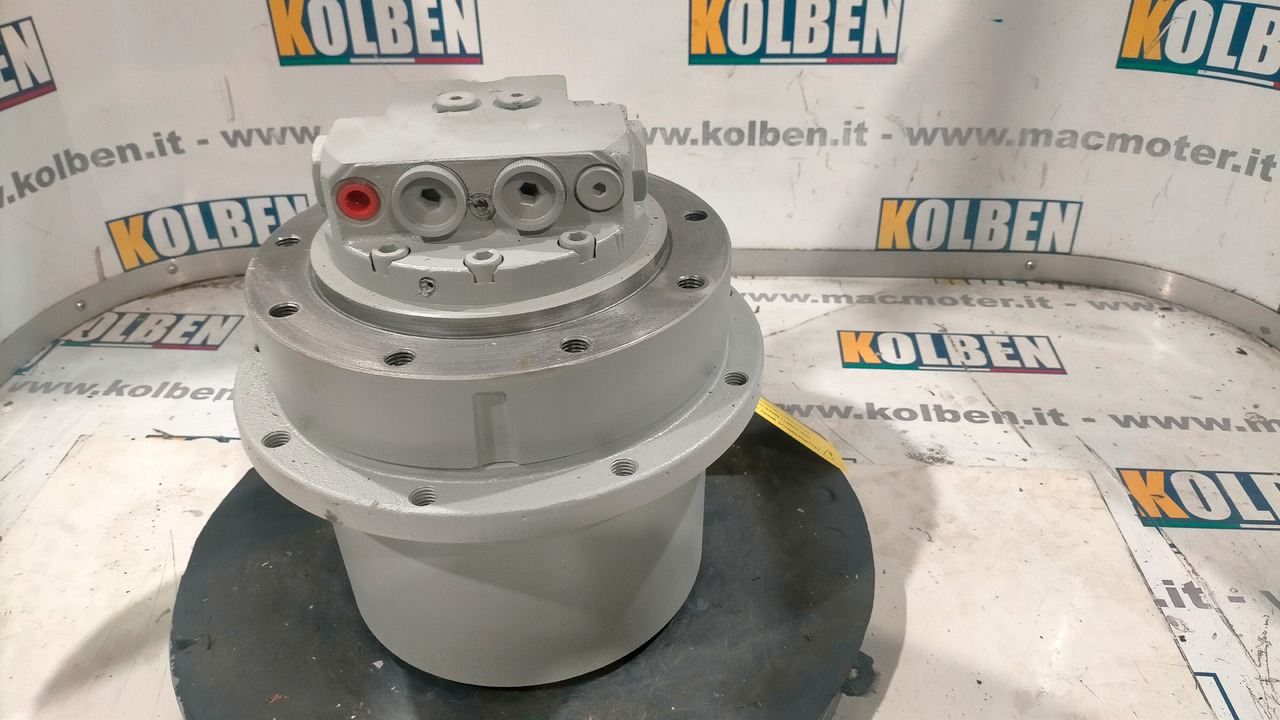 Bonfiglioli KOMATSU PC40-7 - Pohon otoče pro Manipulační technika: obrázek 1 Bonfiglioli KOMATSU PC40-7 - Pohon otoče pro Manipulační technika: obrázek 1