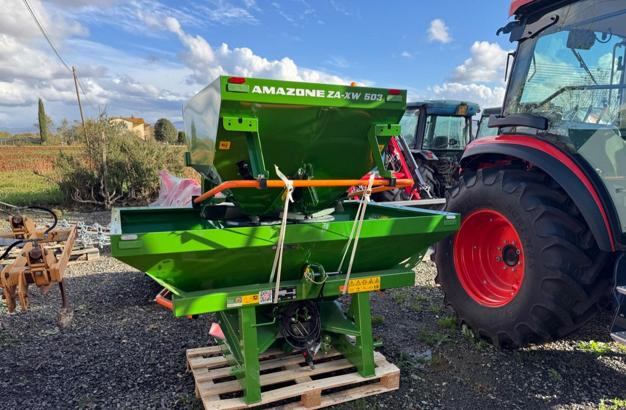 - Rozmetadlo hnoje: obrázek 2 - Rozmetadlo hnoje: obrázek 2