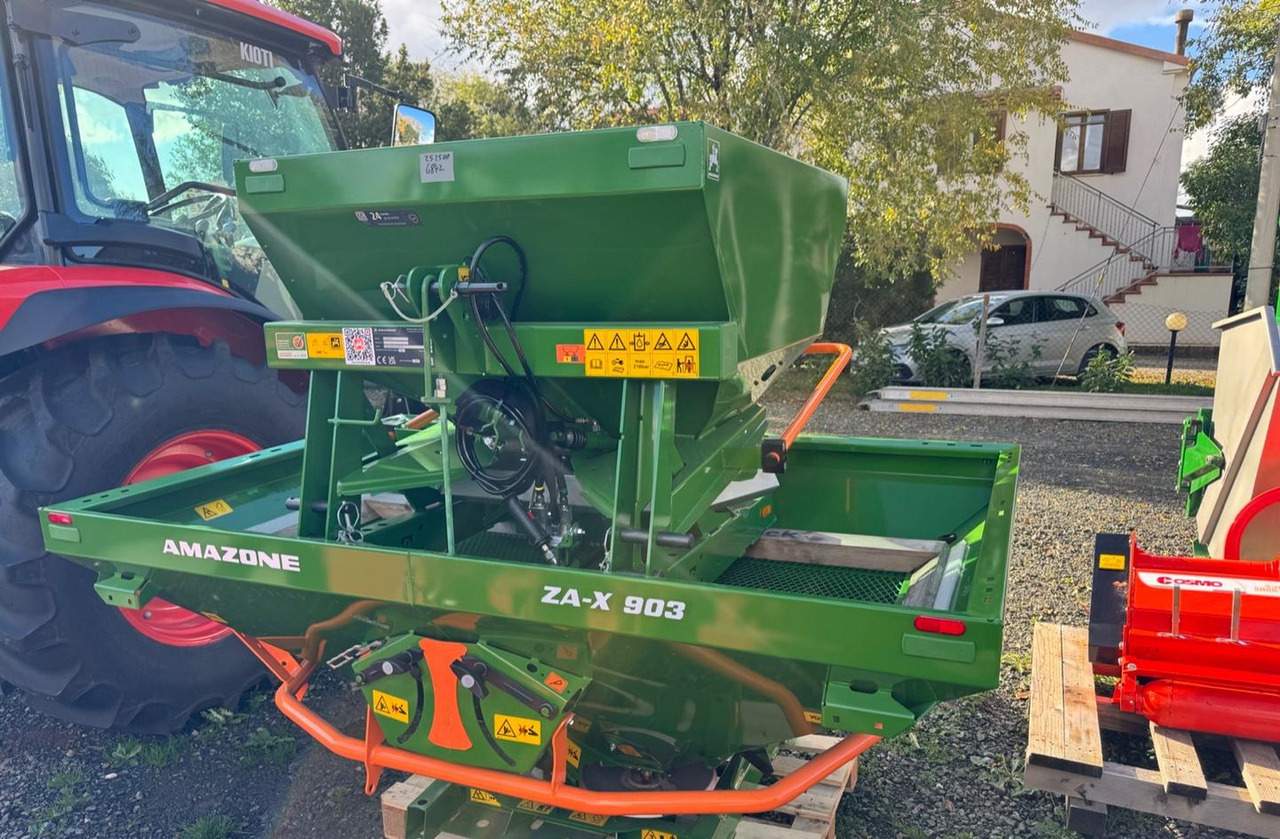 - Rozmetadlo hnoje: obrázek 1 - Rozmetadlo hnoje: obrázek 1