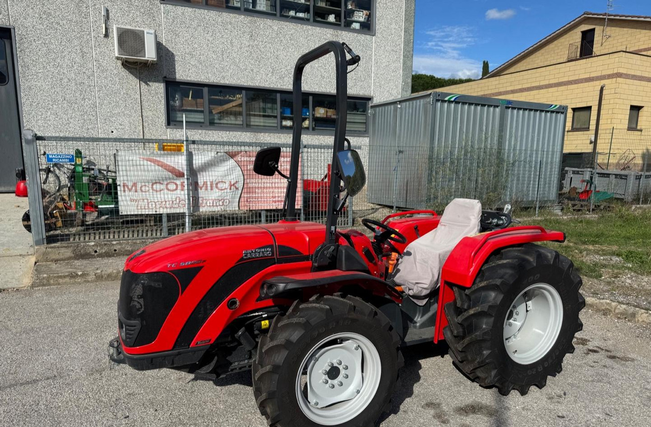 Trattore - Traktor: obrázek 4 Trattore - Traktor: obrázek 4