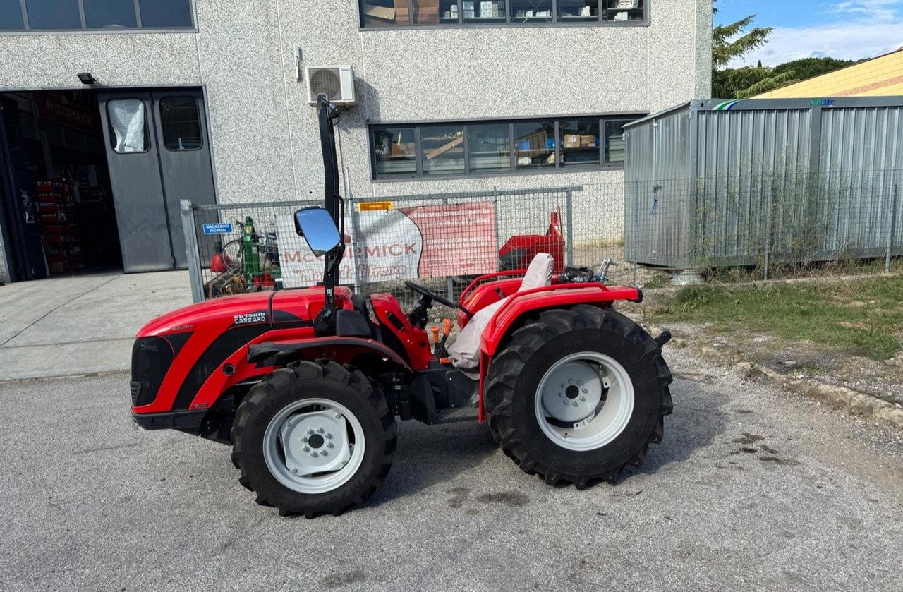 Trattore - Traktor: obrázek 2 Trattore - Traktor: obrázek 2