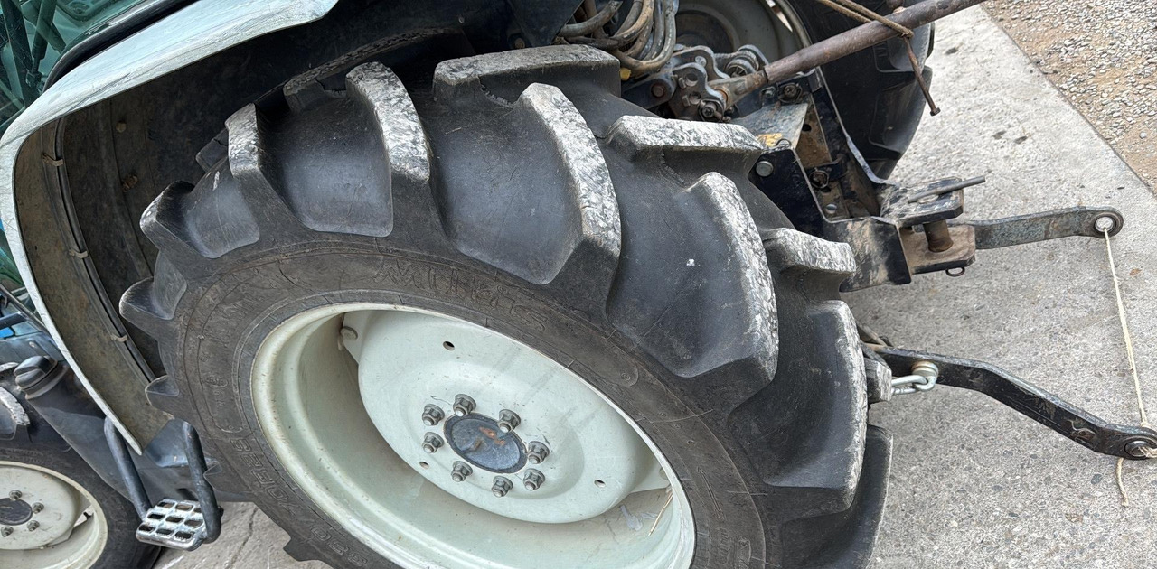 Trattore landini - Traktor: obrázek 4 Trattore landini - Traktor: obrázek 4