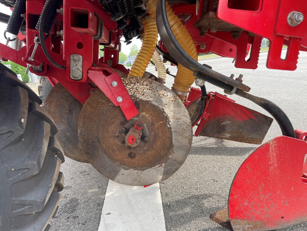 Grimme FA 200 - Kombajn: obrázek 2 Grimme FA 200 - Kombajn: obrázek 2