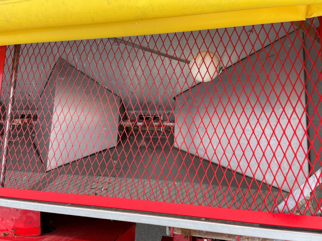 Grimme FA 200 - Kombajn: obrázek 4 Grimme FA 200 - Kombajn: obrázek 4