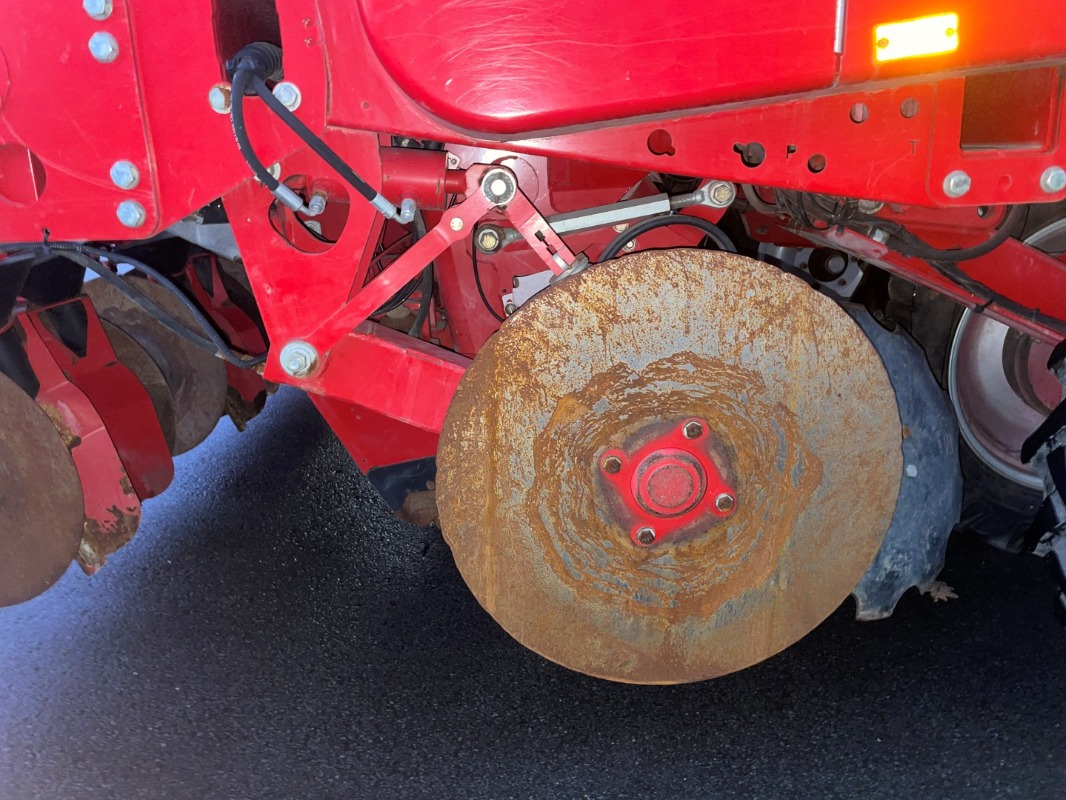 Grimme GL 430 - Kombajn: obrázek 5 Grimme GL 430 - Kombajn: obrázek 5