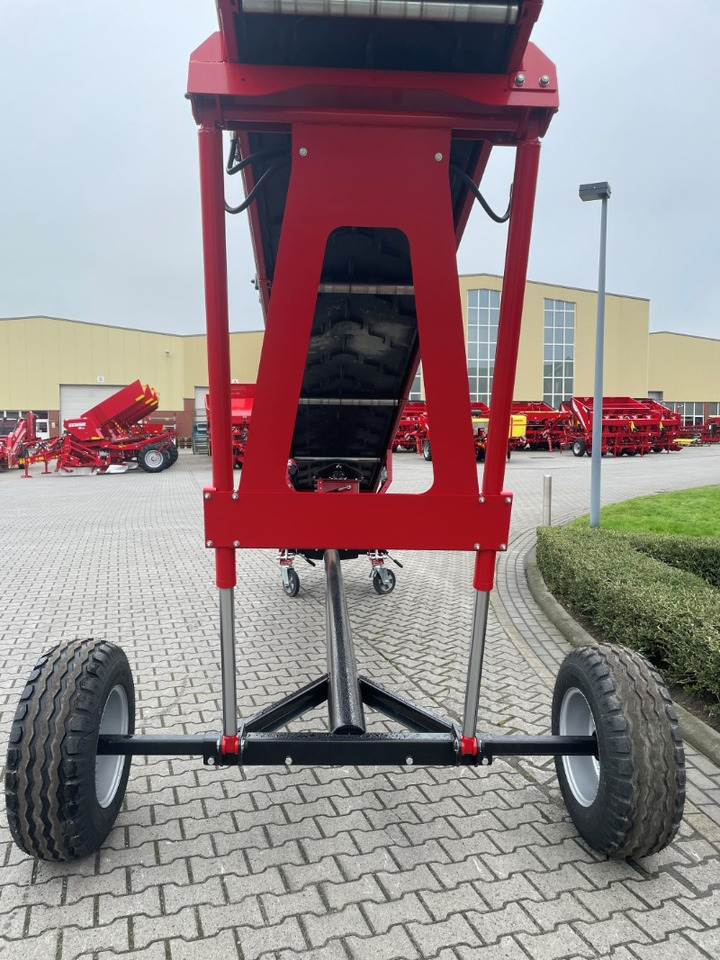 Grimme LC 709 - Rental - Zařízení pro skladování: obrázek 4 Grimme LC 709 - Rental - Zařízení pro skladování: obrázek 4
