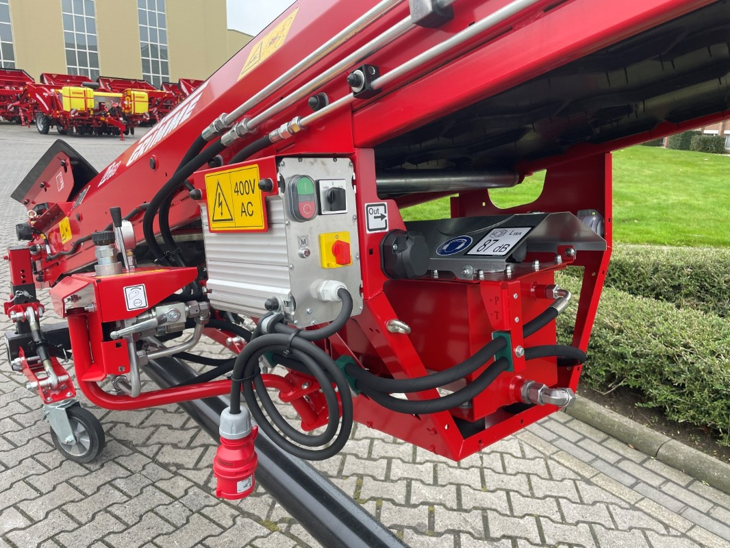 Grimme LC 709 - Rental - Zařízení pro skladování: obrázek 5 Grimme LC 709 - Rental - Zařízení pro skladování: obrázek 5