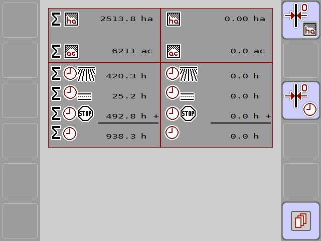 Grimme MATRIX 1800 - Secí stroj: obrázek 2 Grimme MATRIX 1800 - Secí stroj: obrázek 2