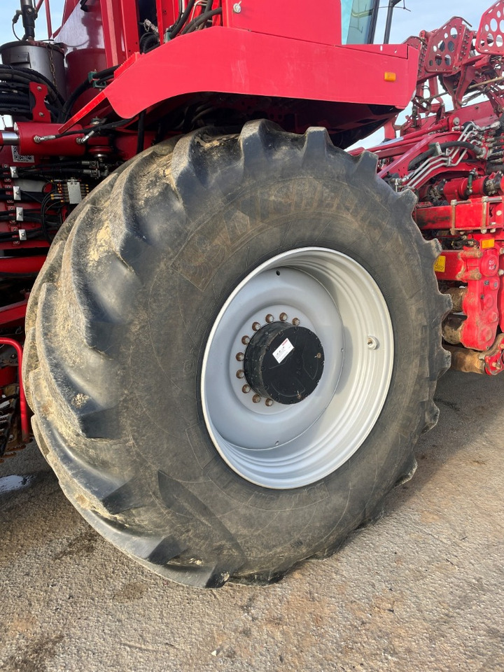 Grimme REXOR 630 Rüttelschar FM - Stroj na obdělávání půdy: obrázek 2 Grimme REXOR 630 Rüttelschar FM - Stroj na obdělávání půdy: obrázek 2