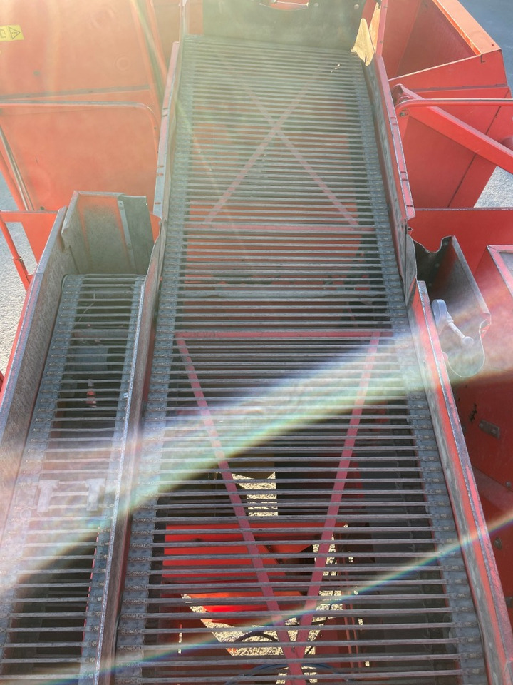 Grimme SE 75-30/40 - Kombajn: obrázek 3 Grimme SE 75-30/40 - Kombajn: obrázek 3