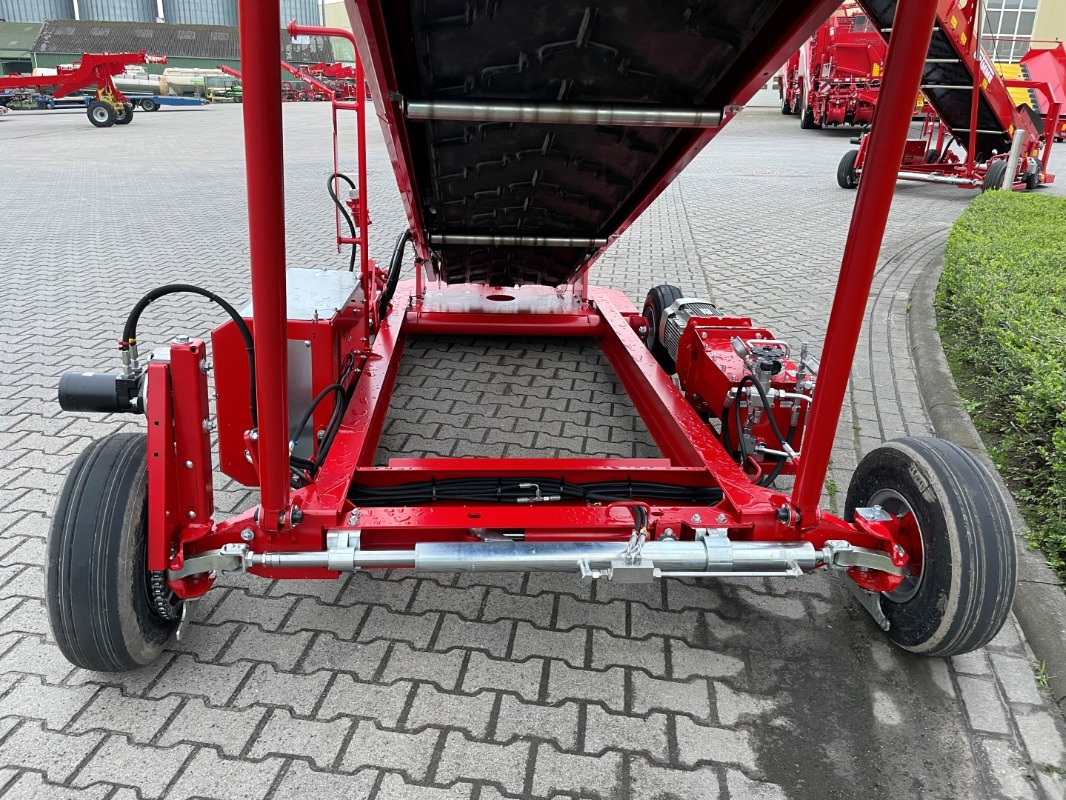 Grimme SL 145 - Rental - Zařízení pro skladování: obrázek 4 Grimme SL 145 - Rental - Zařízení pro skladování: obrázek 4