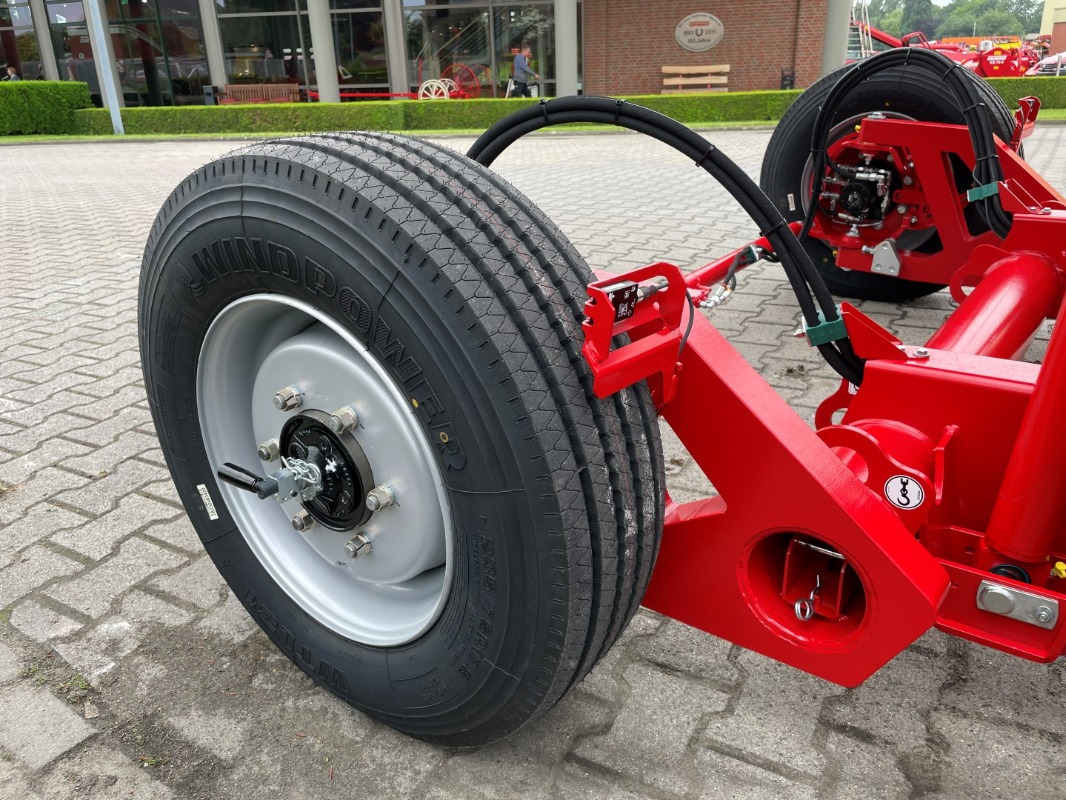 Grimme SL 716 - Rental - Zařízení pro skladování: obrázek 3 Grimme SL 716 - Rental - Zařízení pro skladování: obrázek 3