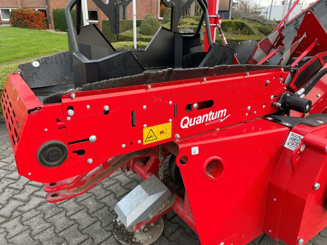 Grimme SL 900 - Zařízení pro skladování: obrázek 4 Grimme SL 900 - Zařízení pro skladování: obrázek 4