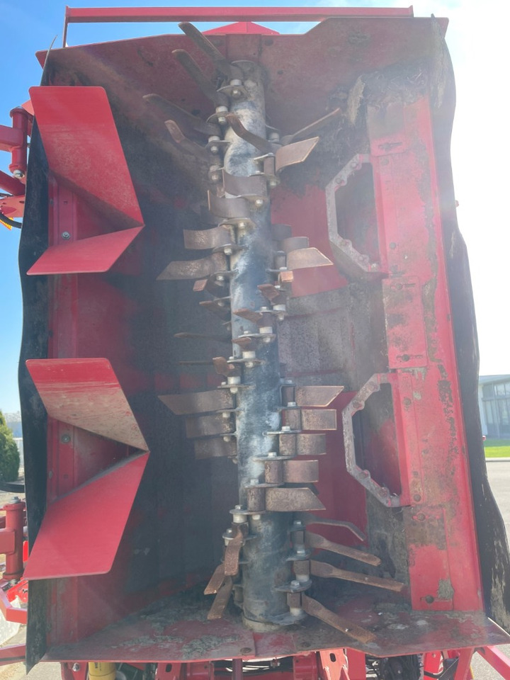 Kombajn Grimme TOPPA 600 COMBI: obrázek 11