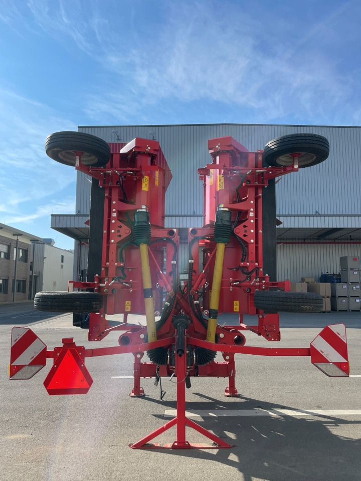 Kombajn Grimme TOPPA 600 COMBI: obrázek 12