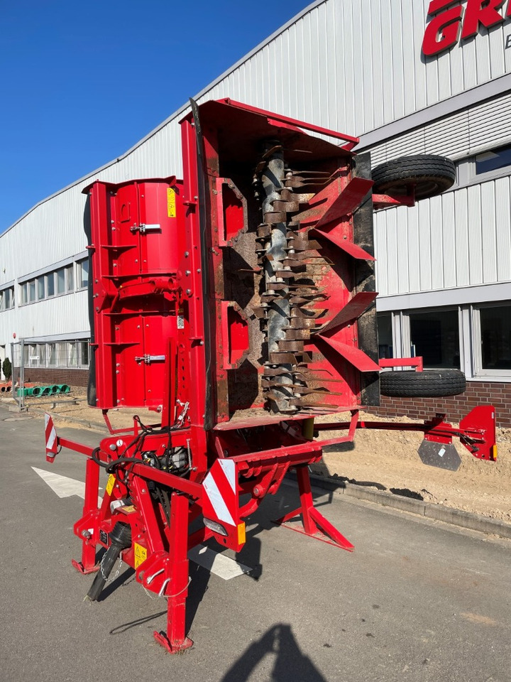 Kombajn Grimme TOPPA 600 COMBI: obrázek 14