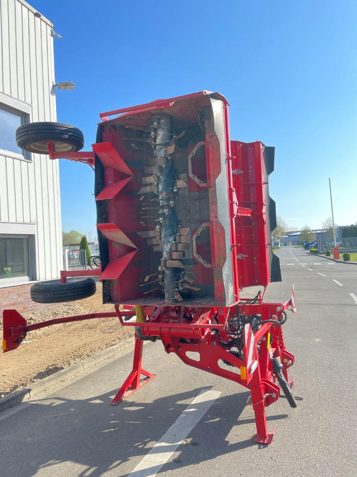 Kombajn Grimme TOPPA 600 COMBI: obrázek 13