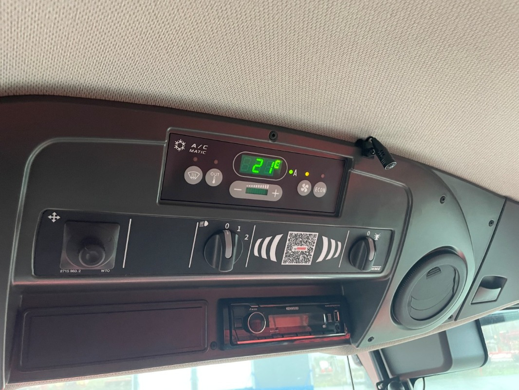 Grimme VARITRON 470 GEN III - Kombajn: obrázek 4 Grimme VARITRON 470 GEN III - Kombajn: obrázek 4