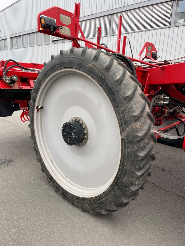 Kombajn Grimme VARITRON 470: obrázek 9 Kombajn Grimme VARITRON 470: obrázek 9