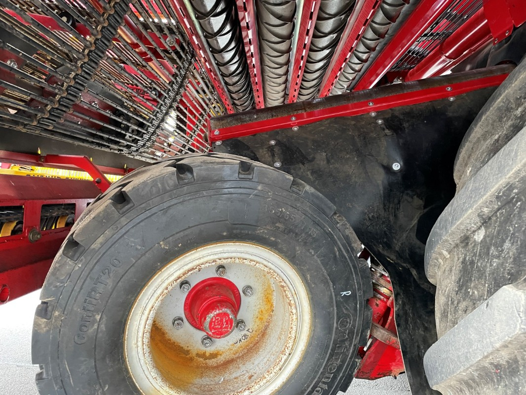 Kombajn Grimme VARITRON 470: obrázek 25 Kombajn Grimme VARITRON 470: obrázek 25