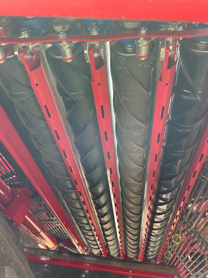 Kombajn Grimme VARITRON 470: obrázek 28 Kombajn Grimme VARITRON 470: obrázek 28