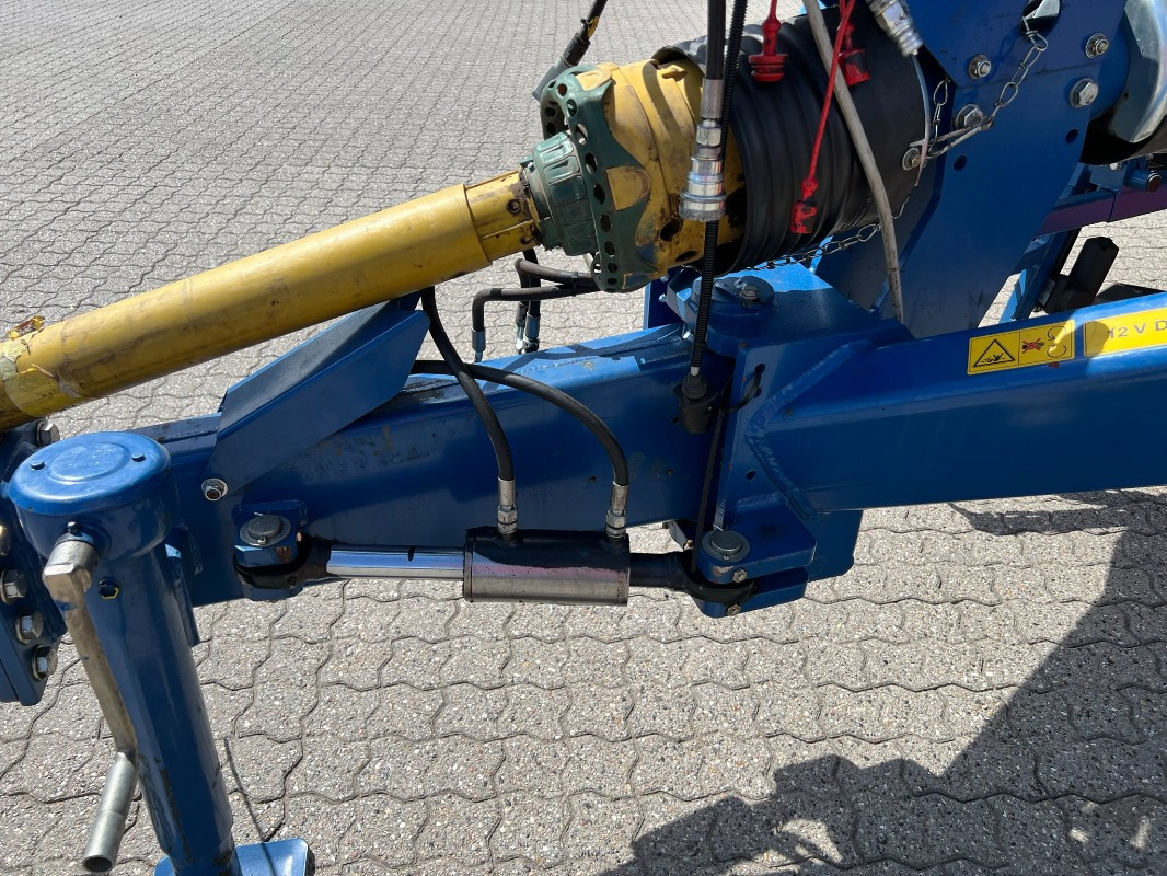 ASA-Lift ASA-LIFT SL-1022 - Příslušenství ke kombajnům: obrázek 3 ASA-Lift ASA-LIFT SL-1022 - Příslušenství ke kombajnům: obrázek 3