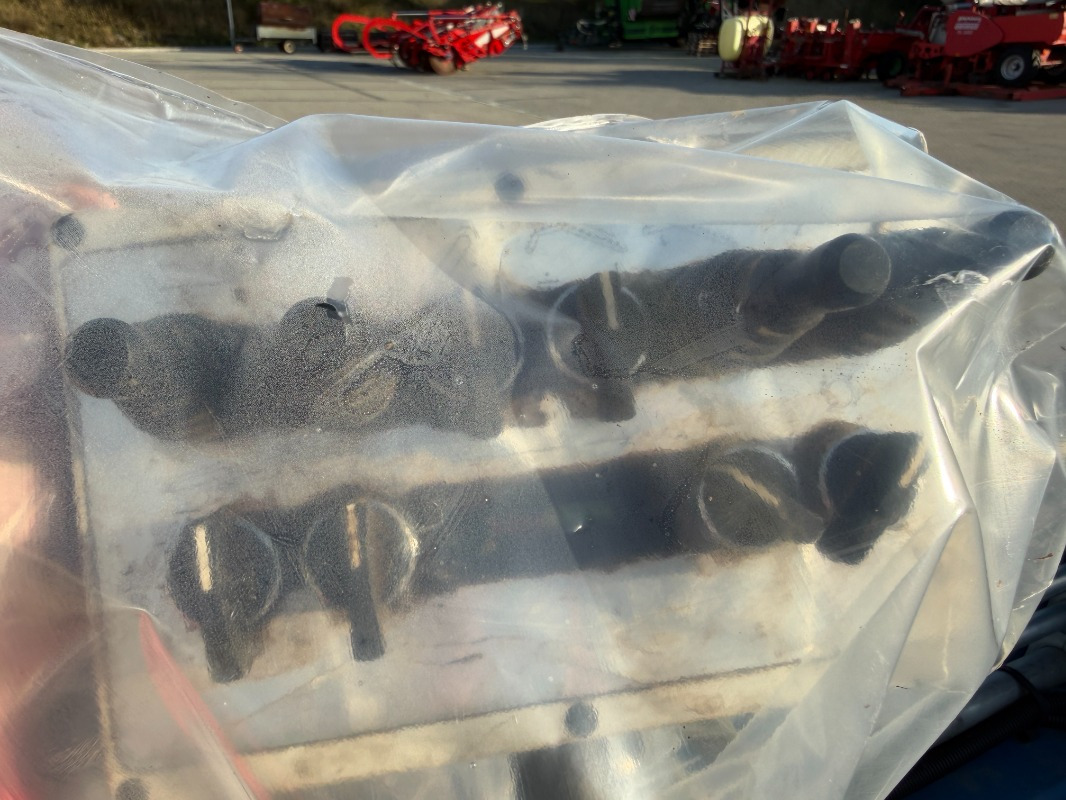 ASA-Lift SL-122 ES - Stroj na obdělávání půdy: obrázek 3 ASA-Lift SL-122 ES - Stroj na obdělávání půdy: obrázek 3