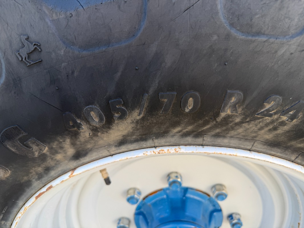 ASA-Lift SL-122 ES - Stroj na obdělávání půdy: obrázek 5 ASA-Lift SL-122 ES - Stroj na obdělávání půdy: obrázek 5