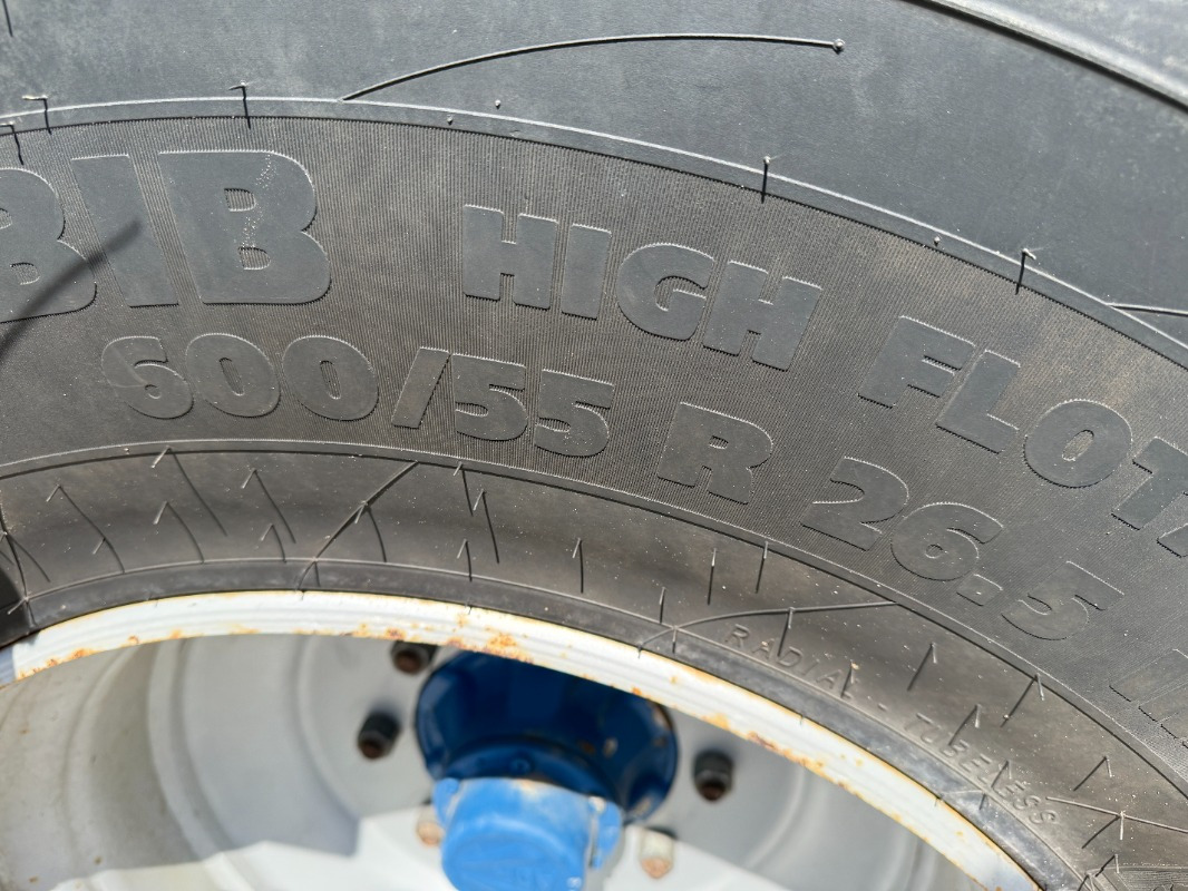 ASA-Lift T-130-B - Sklizňové zařízení na vinnou révu: obrázek 5 ASA-Lift T-130-B - Sklizňové zařízení na vinnou révu: obrázek 5