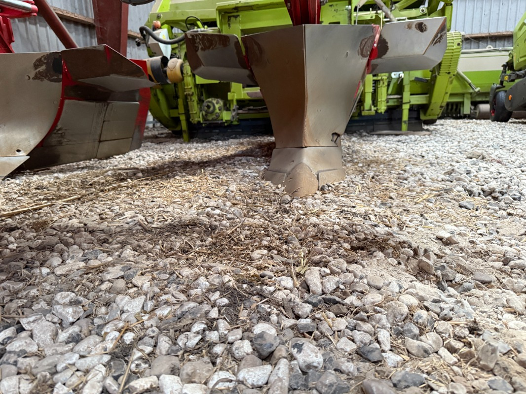 Grimme BFL-600-H - Příslušenství ke kombajnům: obrázek 4 Grimme BFL-600-H - Příslušenství ke kombajnům: obrázek 4