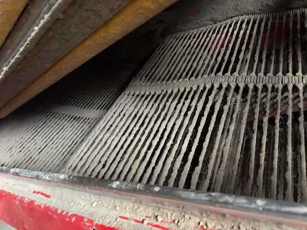 Grimme EVO 280 ClodSep - Kombajn: obrázek 2 Grimme EVO 280 ClodSep - Kombajn: obrázek 2