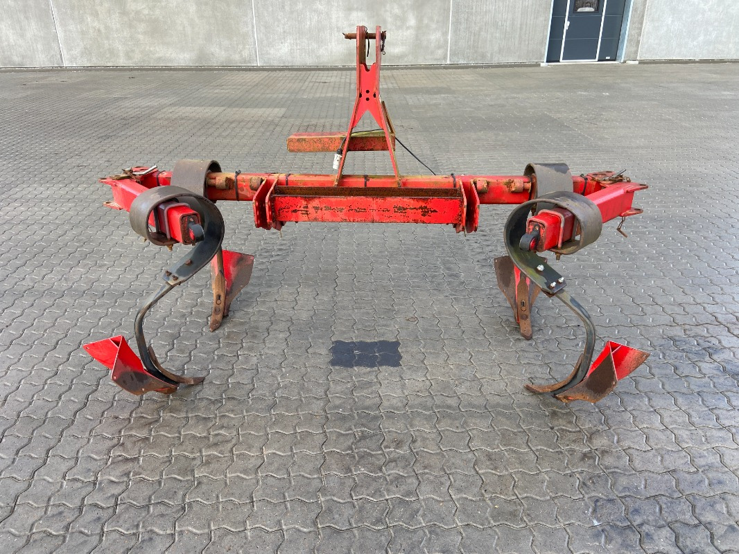 Grimme FA-400 - Kombajn: obrázek 5 Grimme FA-400 - Kombajn: obrázek 5