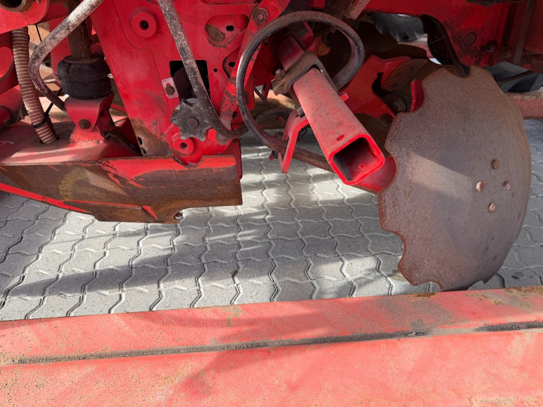 Grimme GL 36-ZS - Kombajn: obrázek 4 Grimme GL 36-ZS - Kombajn: obrázek 4