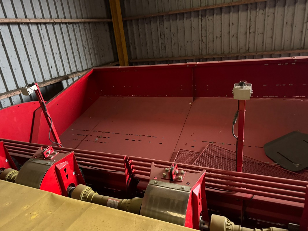 Grimme GL 430 - Kombajn: obrázek 5 Grimme GL 430 - Kombajn: obrázek 5