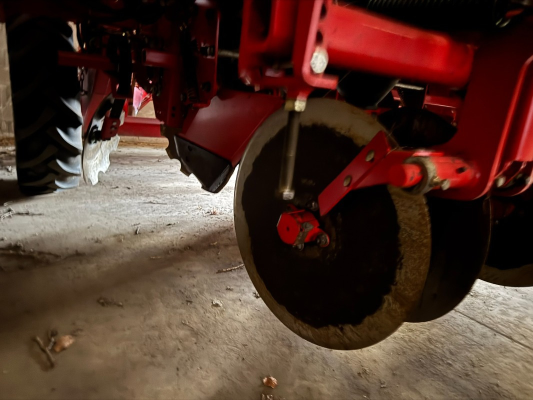 Grimme GL 430 - Kombajn: obrázek 2 Grimme GL 430 - Kombajn: obrázek 2