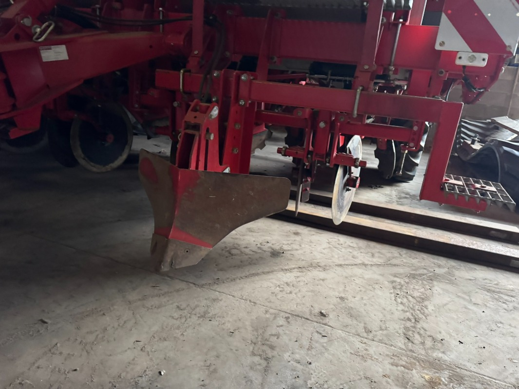 Grimme GL 430 - Kombajn: obrázek 3 Grimme GL 430 - Kombajn: obrázek 3