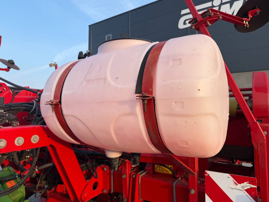 Grimme GL 430 - Kombajn: obrázek 3 Grimme GL 430 - Kombajn: obrázek 3